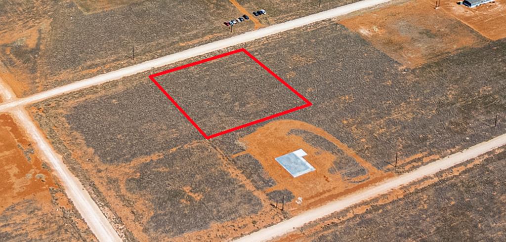 Lot 110 Private Rd, Seminole, Texas image 1