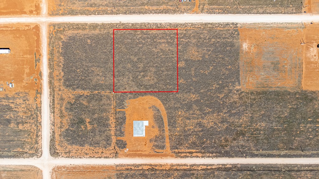 Lot 110 Private Rd, Seminole, Texas image 14
