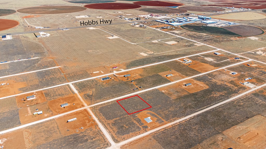 Lot 110 Private Rd, Seminole, Texas image 11