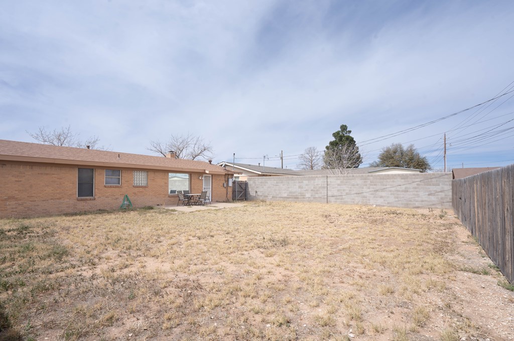 4508 Conley Ave, Odessa, Texas image 34