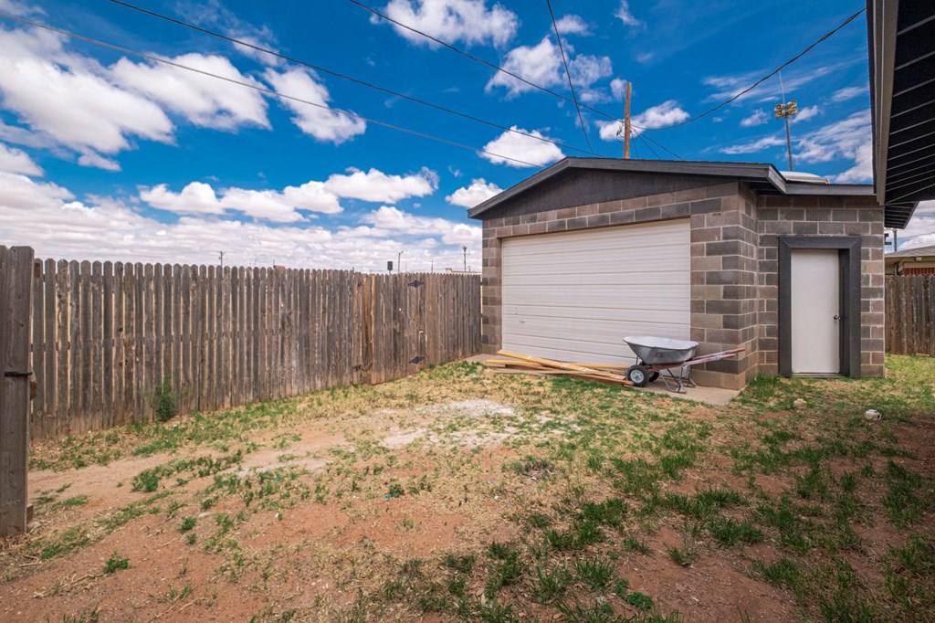 2702 W Michigan Ave, Midland, Texas image 39