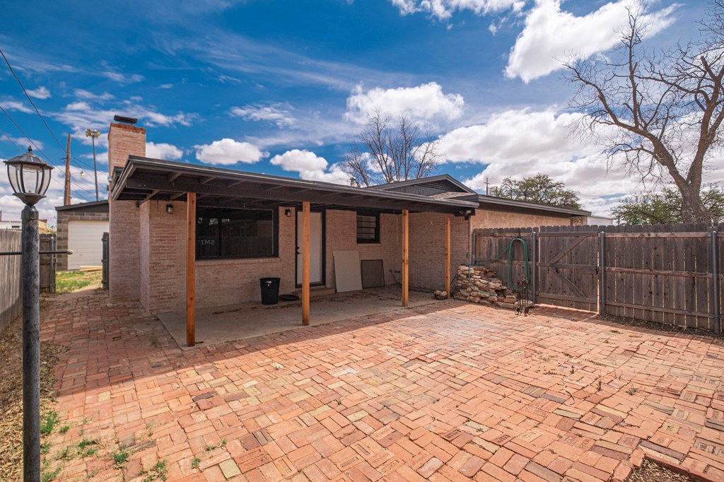 2702 W Michigan Ave, Midland, Texas image 37