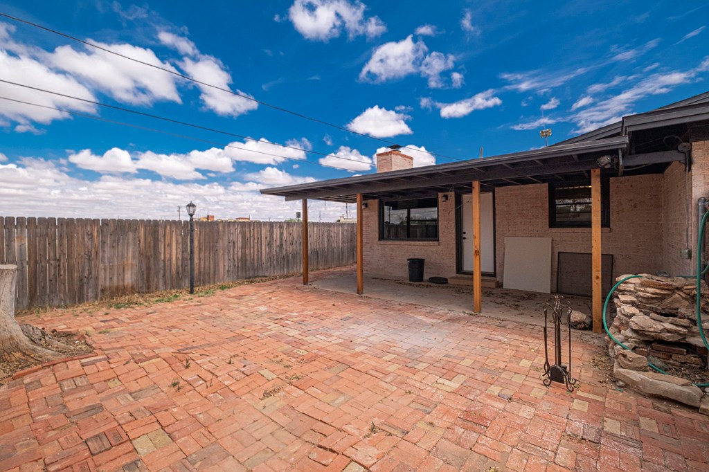 2702 W Michigan Ave, Midland, Texas image 38