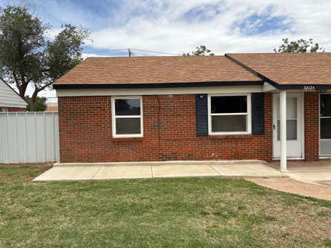Townhouse For Rent - 3212 W Kansas Ave<br/> Midland, TX 79701