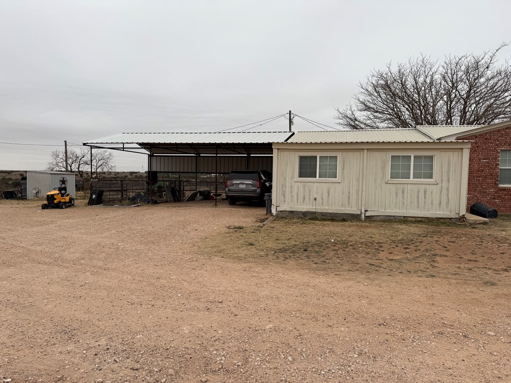 10561 Hwy 180, Hermleigh, Texas image 2