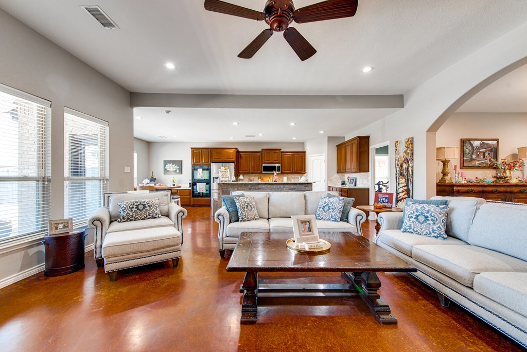 6008 Wichita Court, Midland, Texas image 14
