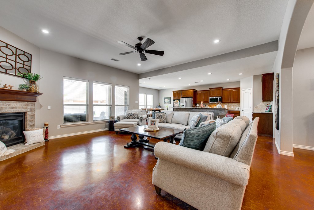 6008 Wichita Court, Midland, Texas image 10