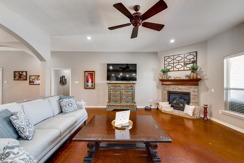 6008 Wichita Court, Midland, Texas image 12