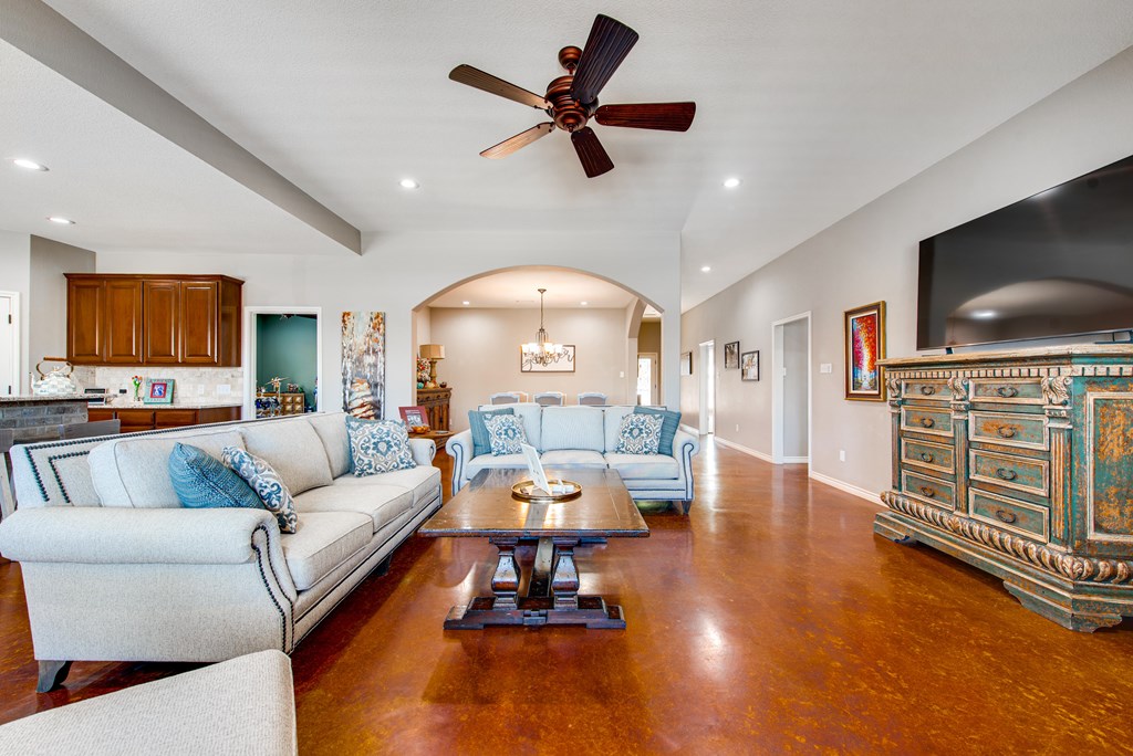 6008 Wichita Court, Midland, Texas image 15