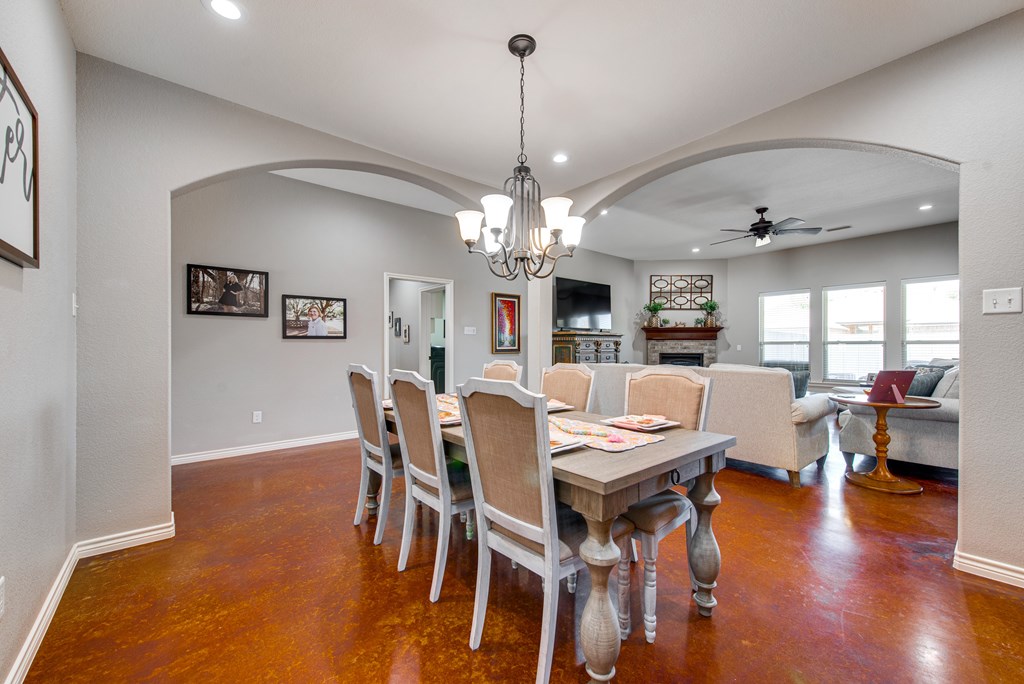 6008 Wichita Court, Midland, Texas image 9
