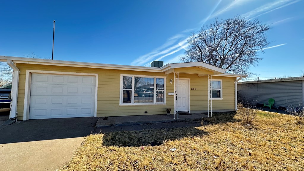 803 Brooks Dr, Midland, Texas image 2