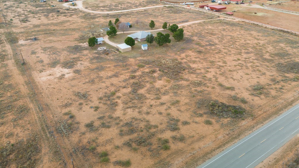 4107 W County Rd 184, Midland, Texas image 33