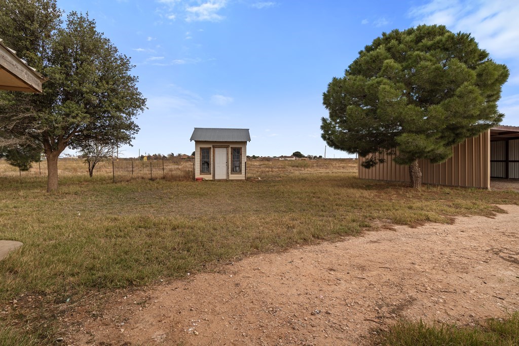 4107 W County Rd 184, Midland, Texas image 27