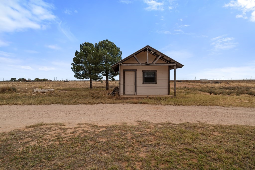 4107 W County Rd 184, Midland, Texas image 26
