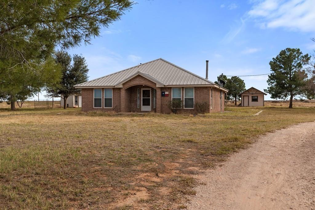 4107 W County Rd 184, Midland, Texas image 1