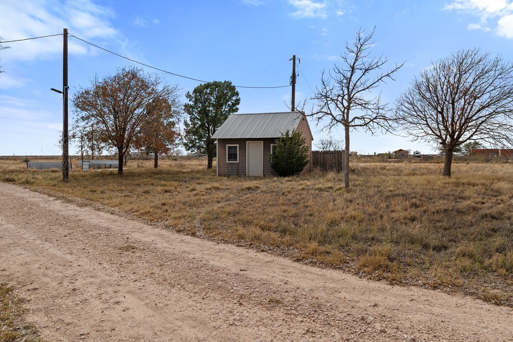 4107 W County Rd 184, Midland, Texas image 28
