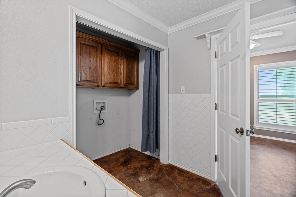 4107 W County Rd 184, Midland, Texas image 18