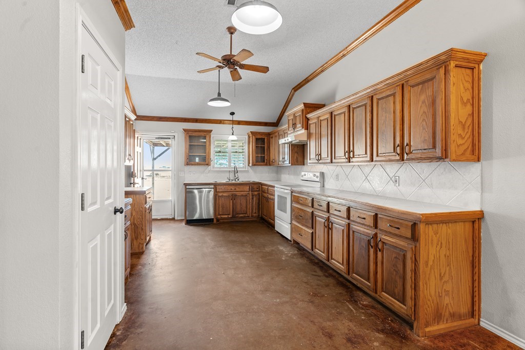 4107 W County Rd 184, Midland, Texas image 6