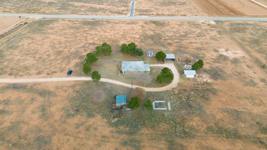 4107 W County Rd 184, Midland, Texas image 31