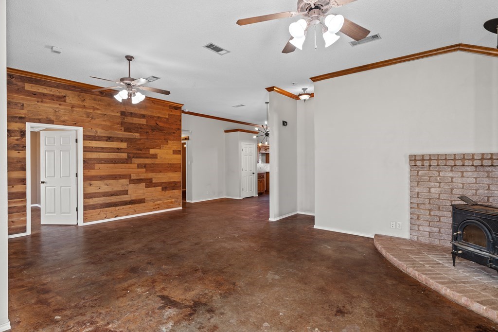 4107 W County Rd 184, Midland, Texas image 4