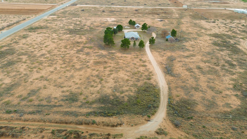 4107 W County Rd 184, Midland, Texas image 30