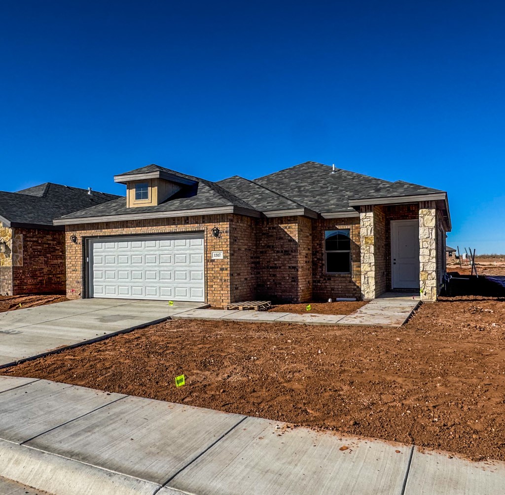 1317 Loess St, Midland, Texas image 3