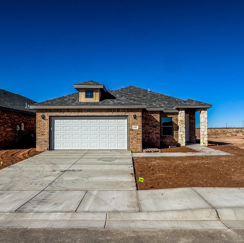 1317 Loess St, Midland, Texas image 1