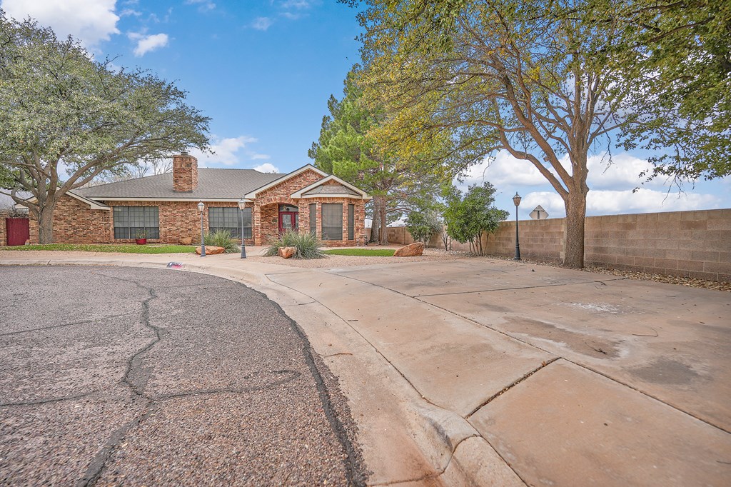 4507 Lennox Dr, Midland, Texas image 3