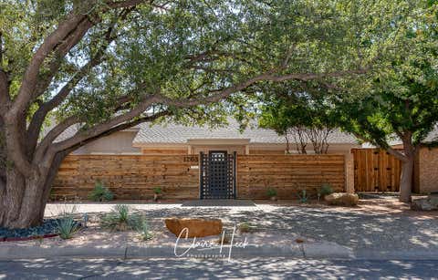 Townhouse For Sale - 1703 Lexington<br/> Midland, TX 79705