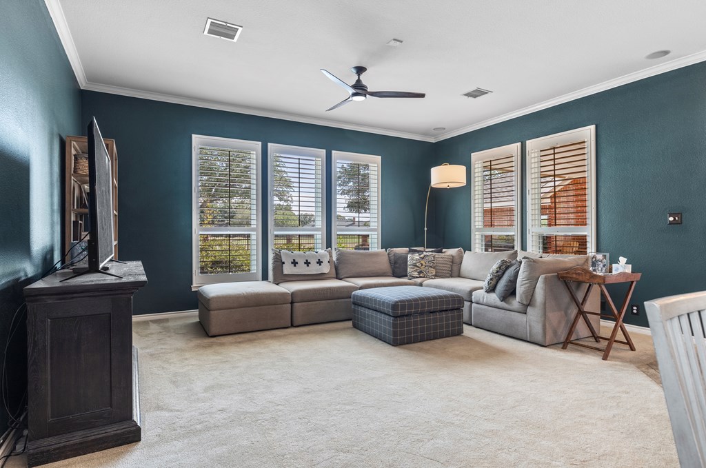 6923 Sunrise Court, Midland, Texas image 20