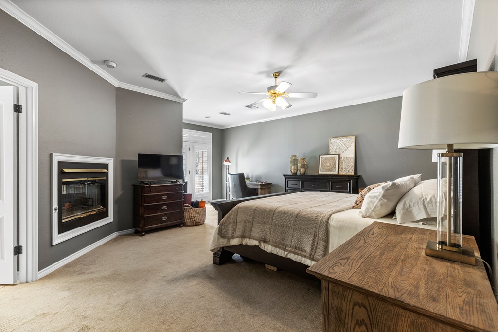 6923 Sunrise Court, Midland, Texas image 22