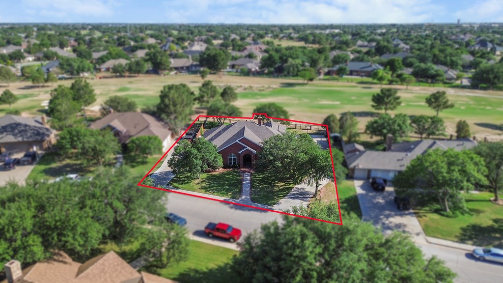 6923 Sunrise Court, Midland, Texas image 5
