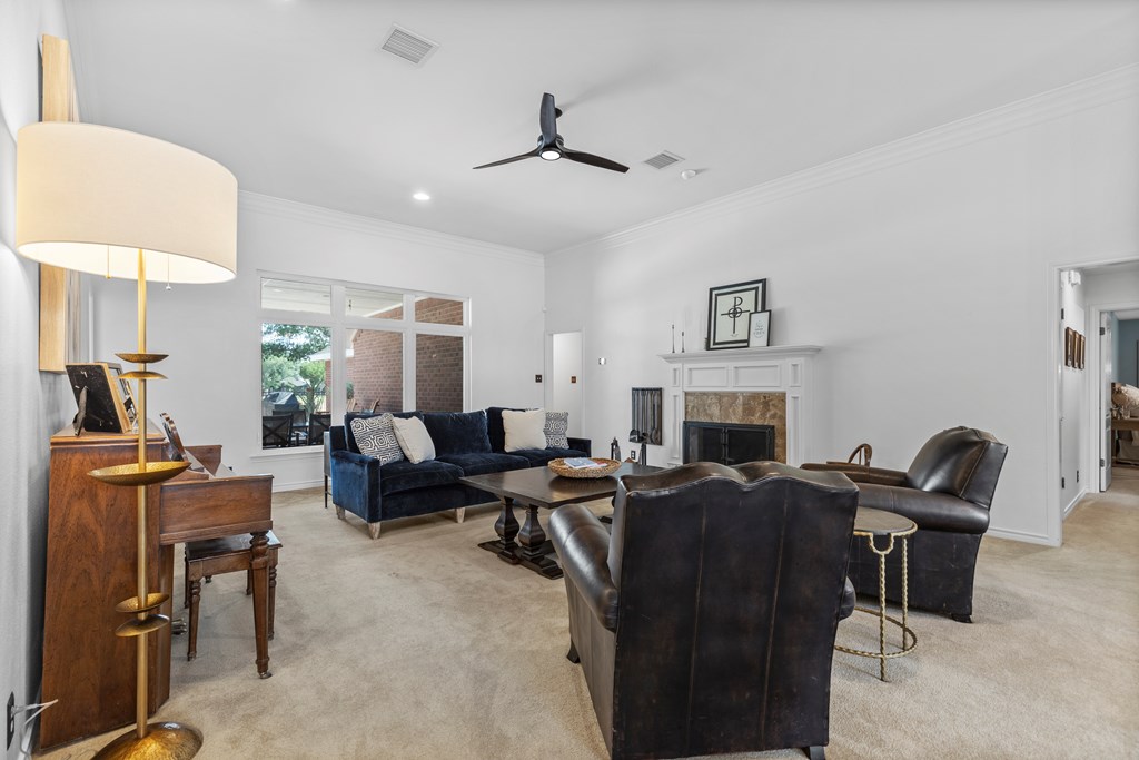 6923 Sunrise Court, Midland, Texas image 8