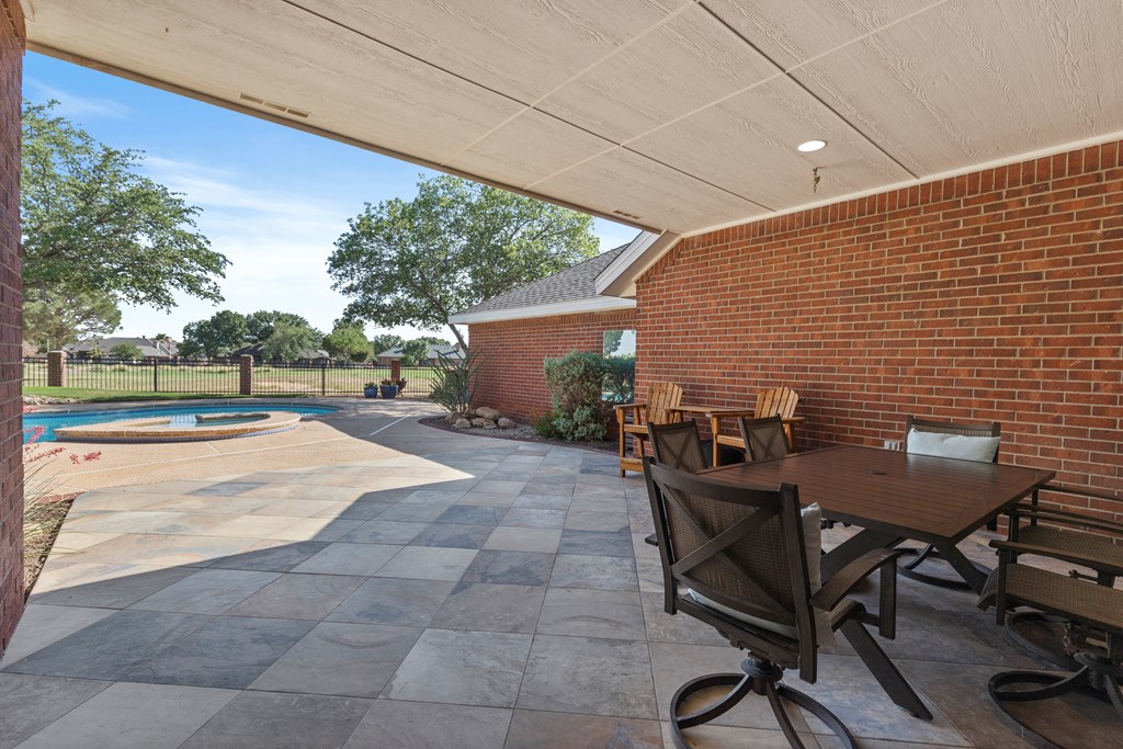 6923 Sunrise Court, Midland, Texas image 47
