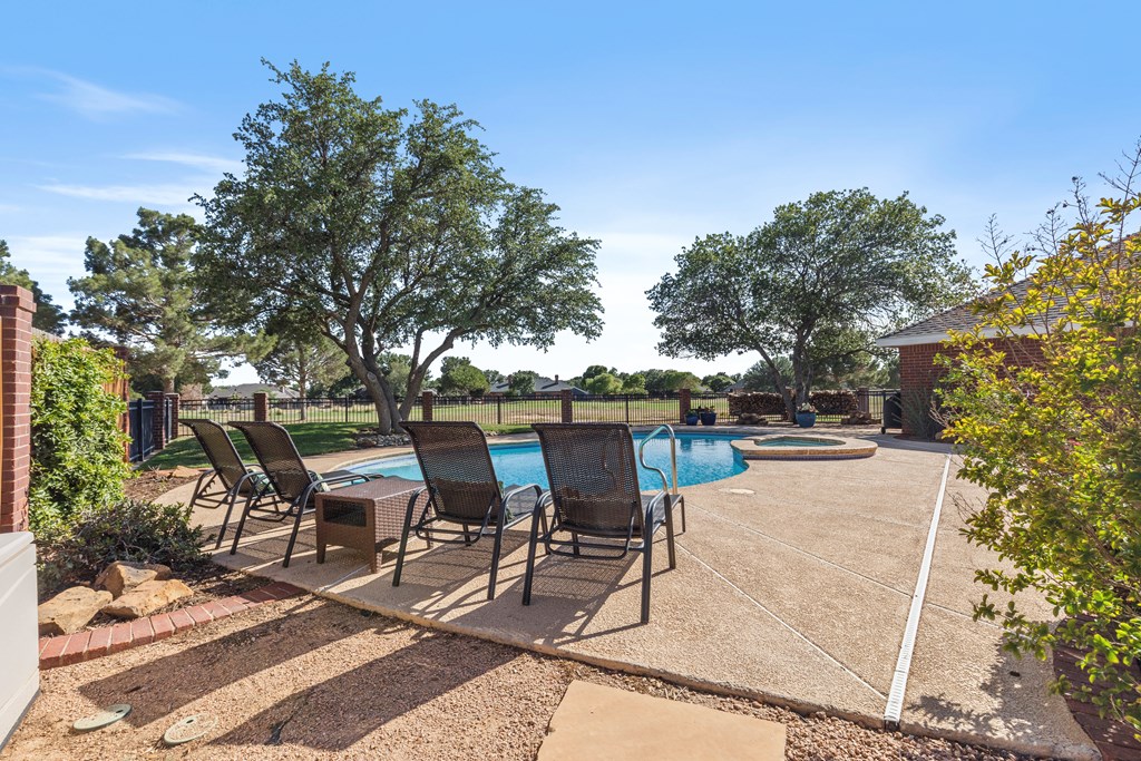 6923 Sunrise Court, Midland, Texas image 44