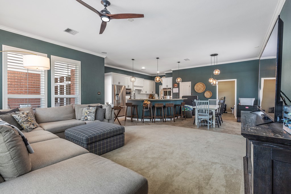 6923 Sunrise Court, Midland, Texas image 21
