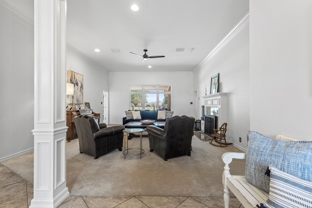 6923 Sunrise Court, Midland, Texas image 6