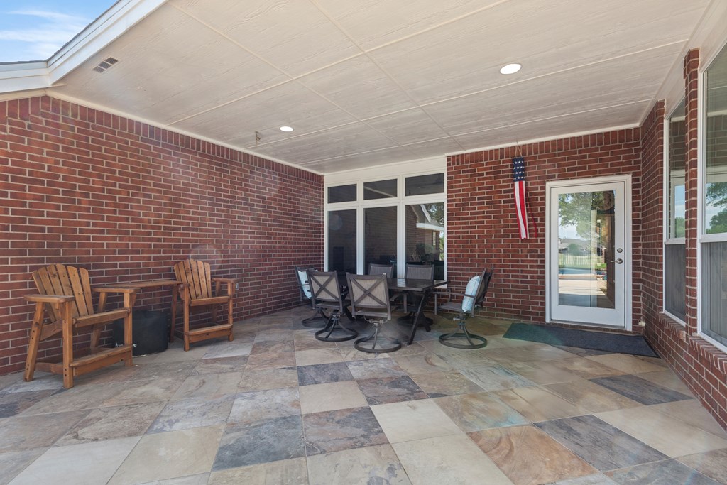 6923 Sunrise Court, Midland, Texas image 46