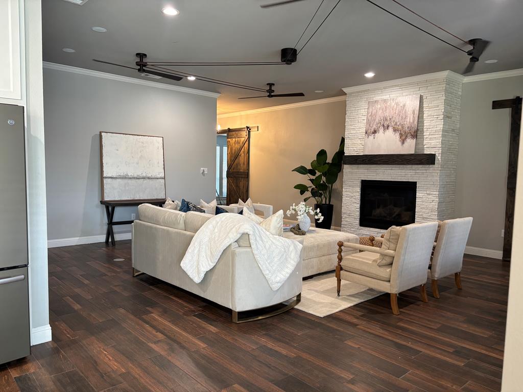 6012 San Bernard Dr, Midland, Texas image 9
