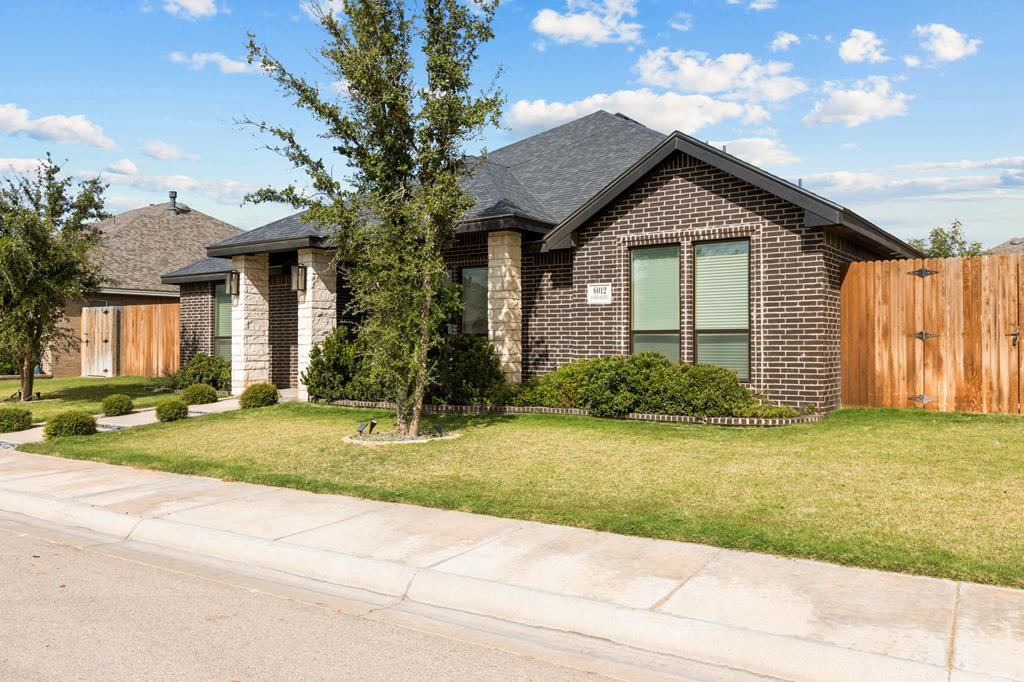 6012 San Bernard Dr, Midland, Texas image 2