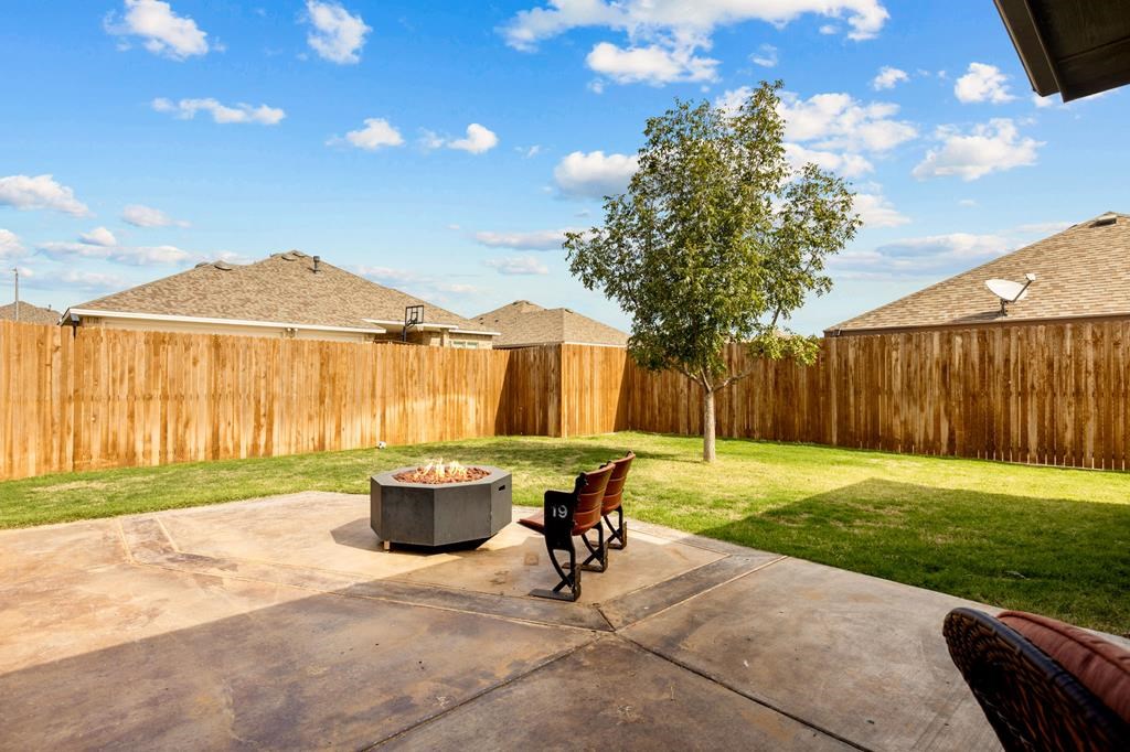 6012 San Bernard Dr, Midland, Texas image 6