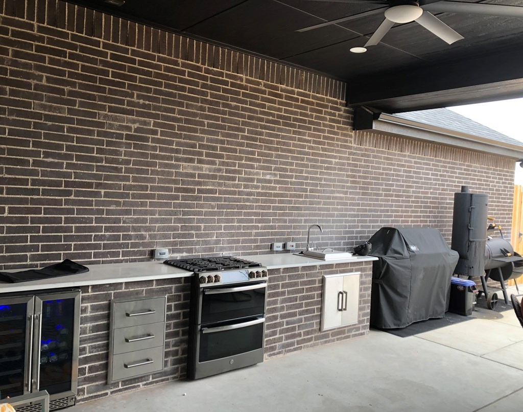 6012 San Bernard Dr, Midland, Texas image 5