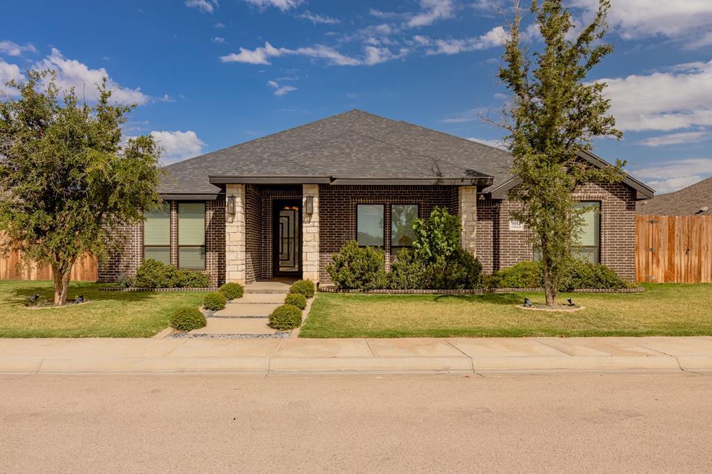6012 San Bernard Dr, Midland, Texas image 1