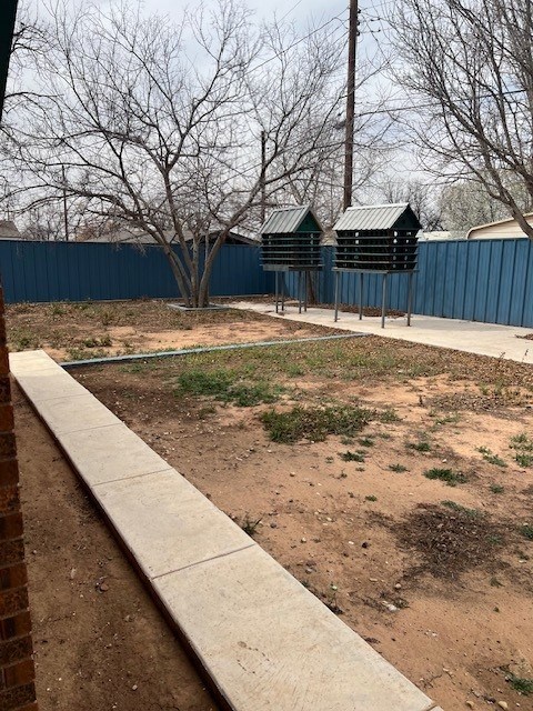 209 37th St, Snyder, Texas image 17