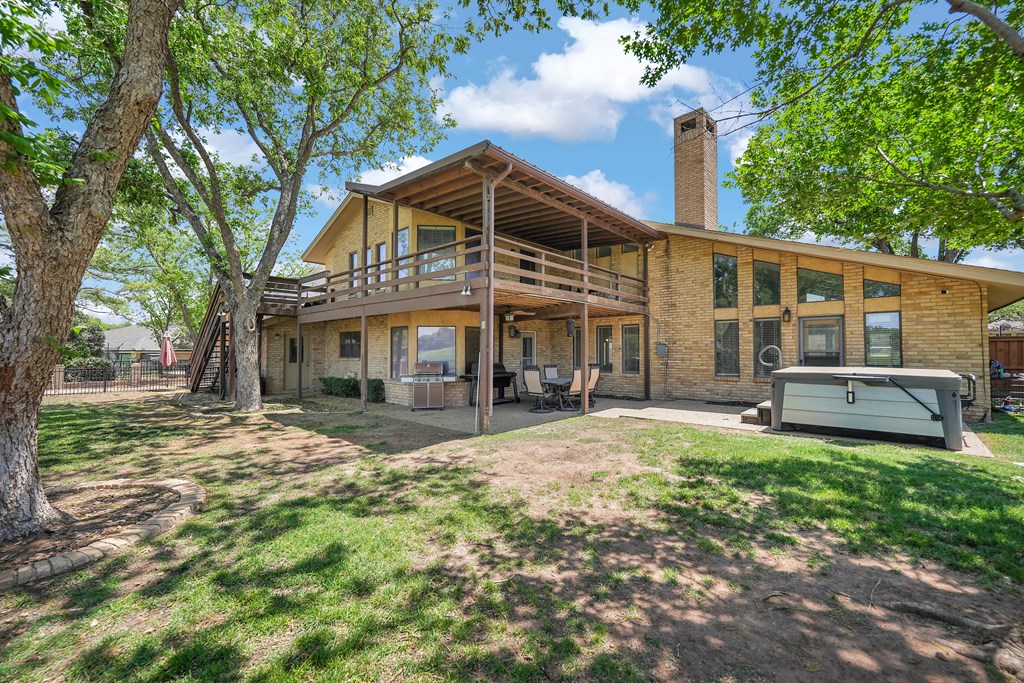 5104 Teakwood Trace, Midland, Texas image 33