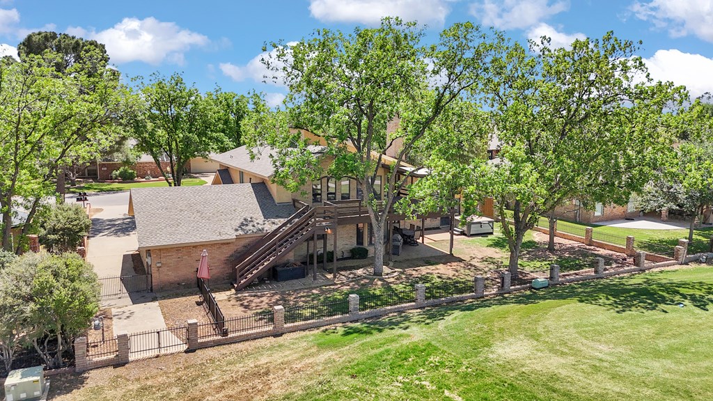 5104 Teakwood Trace, Midland, Texas image 43
