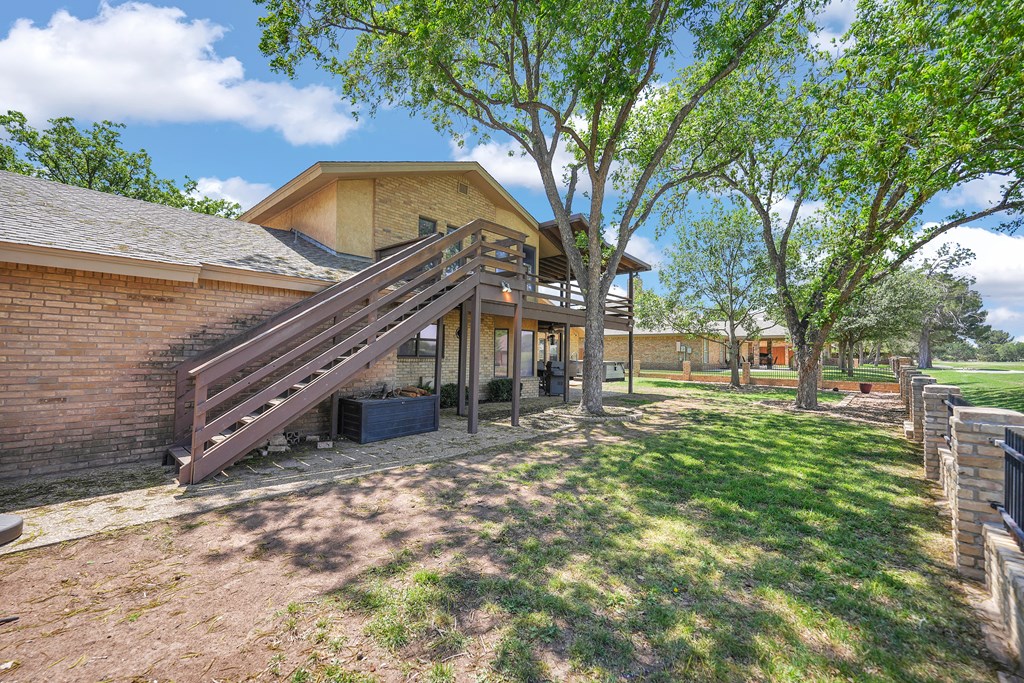 5104 Teakwood Trace, Midland, Texas image 35