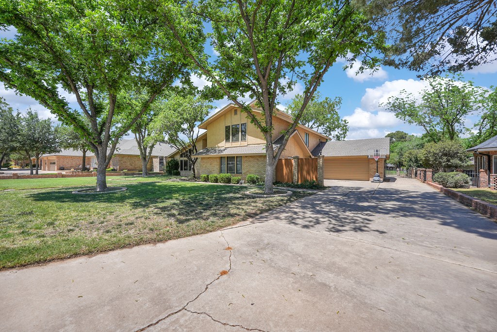5104 Teakwood Trace, Midland, Texas image 38