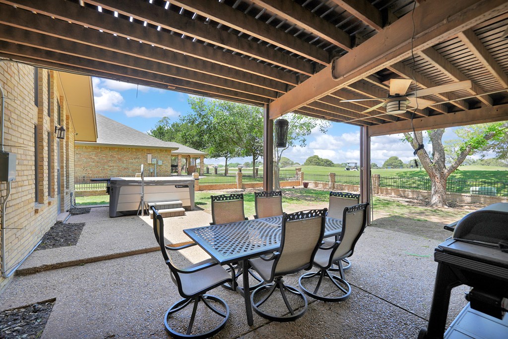 5104 Teakwood Trace, Midland, Texas image 32
