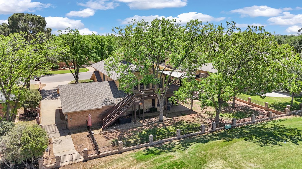 5104 Teakwood Trace, Midland, Texas image 42
